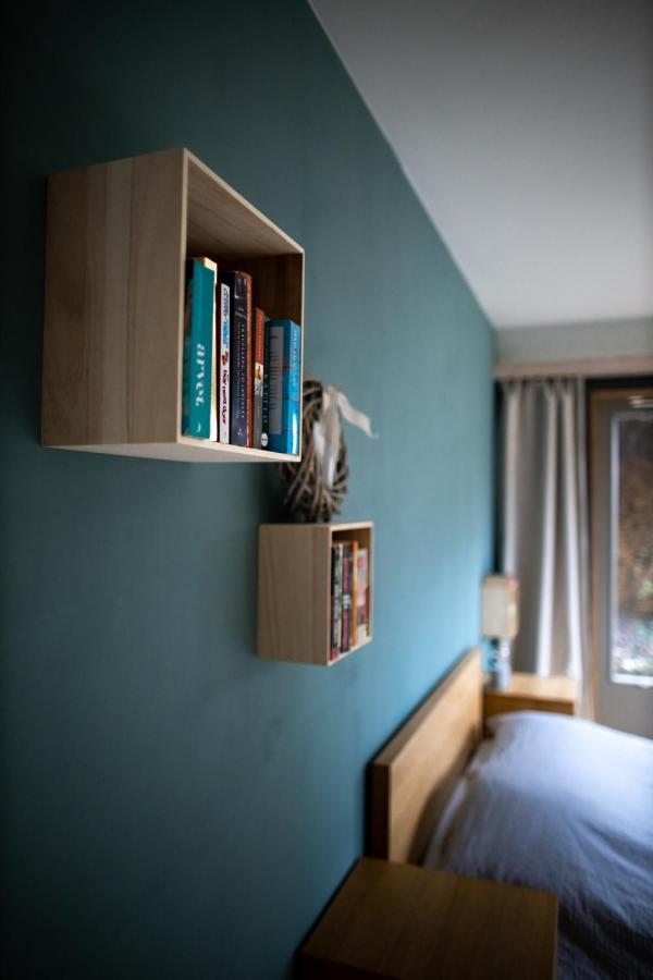 Bed And Books Porvoo Villa Kültér fotó