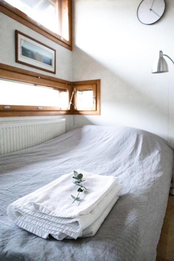 Bed And Books Porvoo Villa Kültér fotó