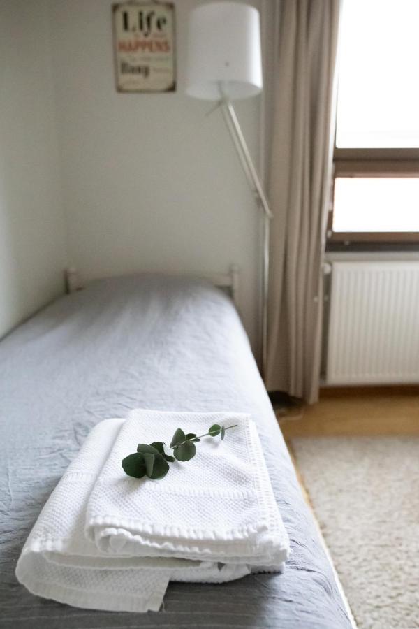 Bed And Books Porvoo Villa Kültér fotó